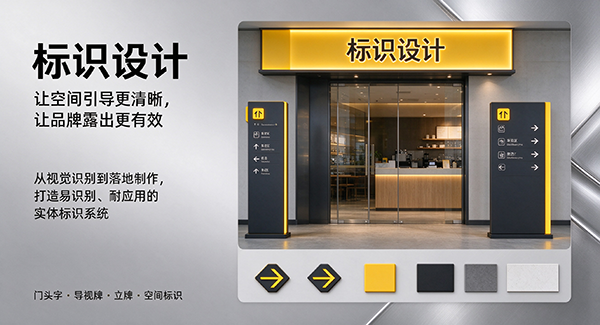 盐城标识设计