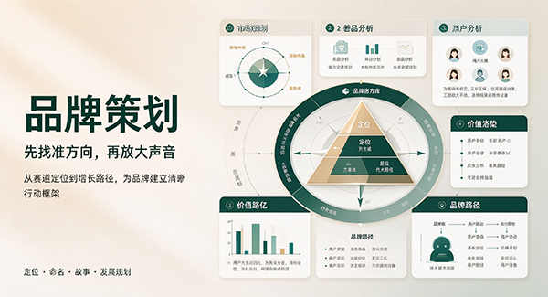 盐城品牌策划