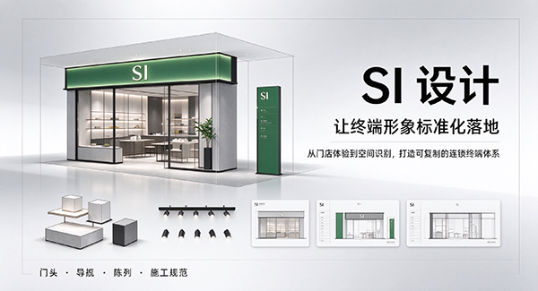 盐城SI设计