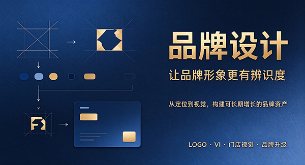 盐城品牌设计